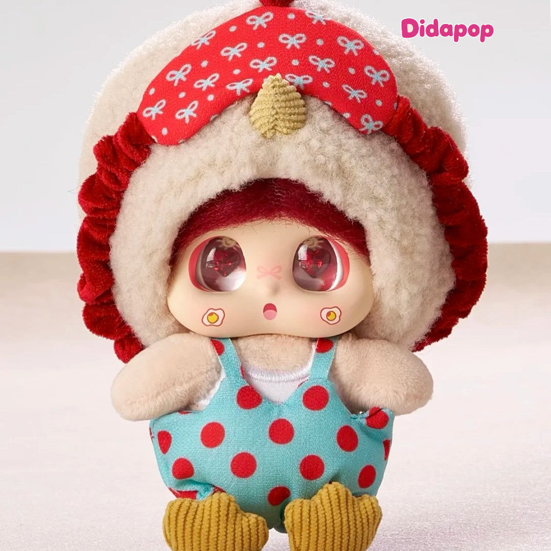 MICOCO&NONO Dream Whispers Series Plush Blind Box