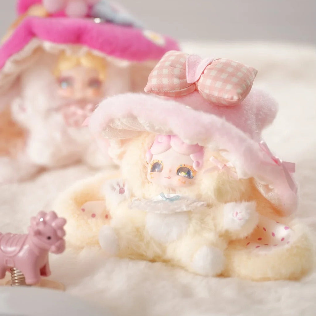 Lucky Deer Nai The Witch's Letter Series Plush Blind Box