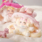 Lucky Deer Nai The Witch's Letter Series Plush Blind Box