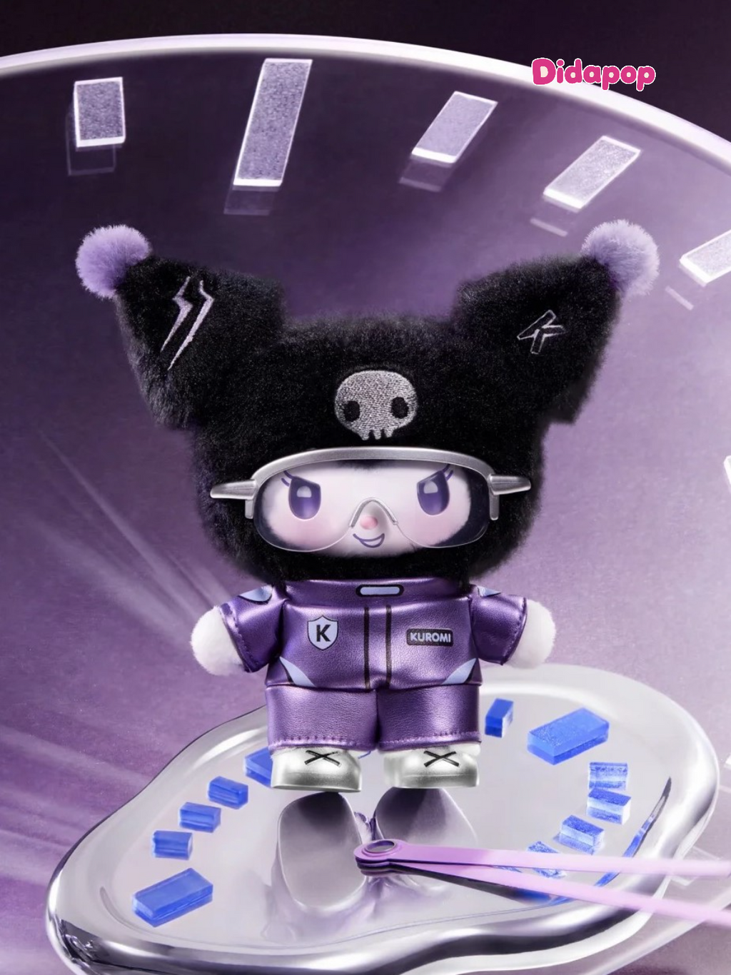 Sanrio Cyber Age Series Blind Box