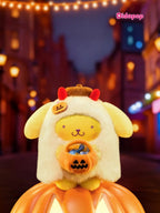 SANRIO Halloween Series Plush BlindBox
