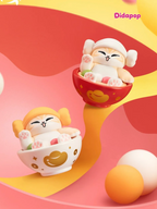 MOFUSAND Fortune Neko Mini Series Blind Box