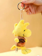 SNOOPY Bakery Plush Series Blind Box