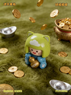 MINI MAG Lucky Meow Mini Blind Box