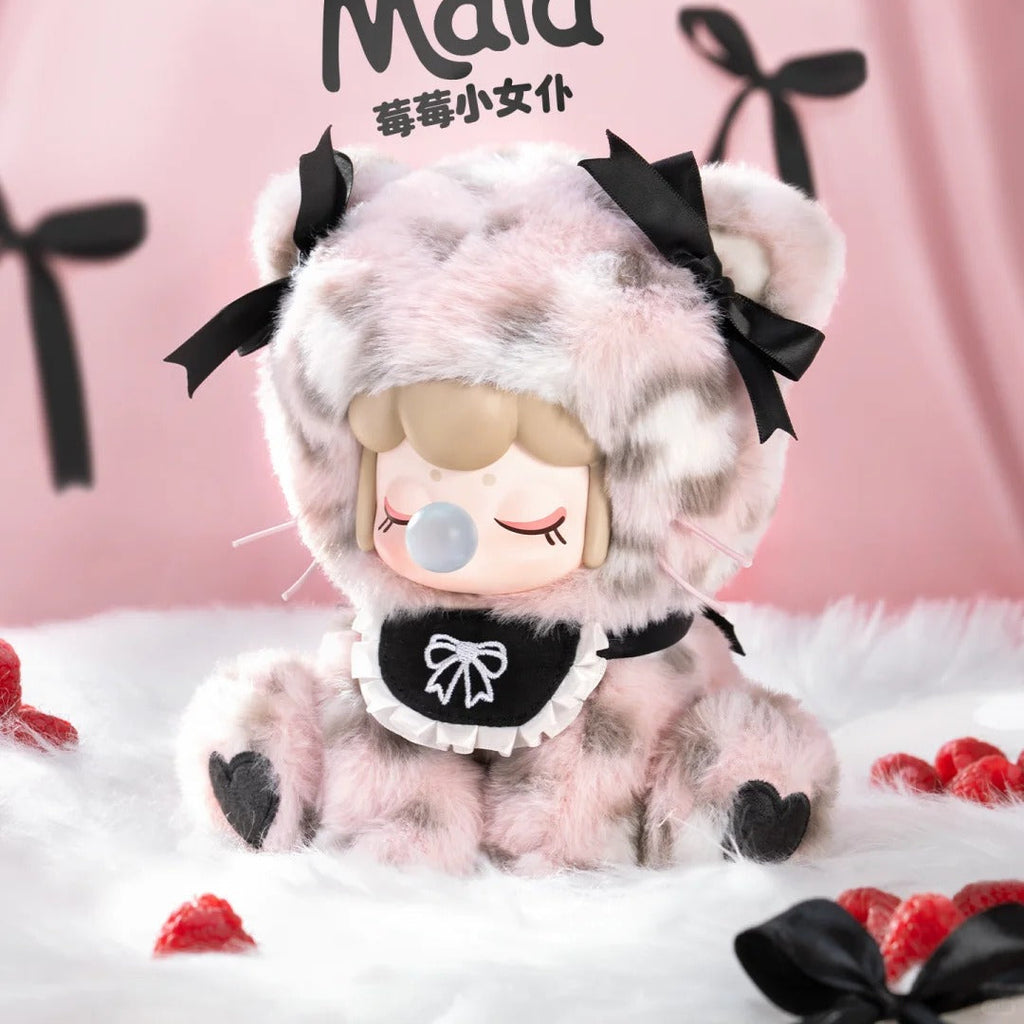 Nanci Tea Time Kitty Blind Box Plush Toy