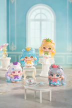 RUBY Hello Bunny Series Mini Blind Box