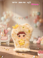 Maymei Surprise Party Plush Blind Box