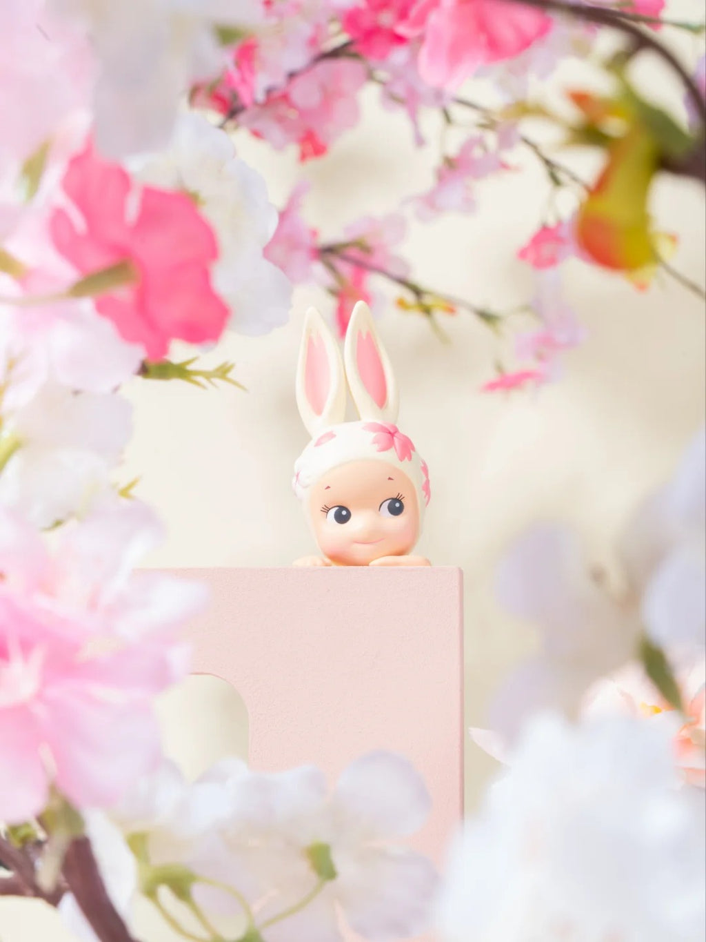 Sonny Angel Cherry Blossom Series Blind Box