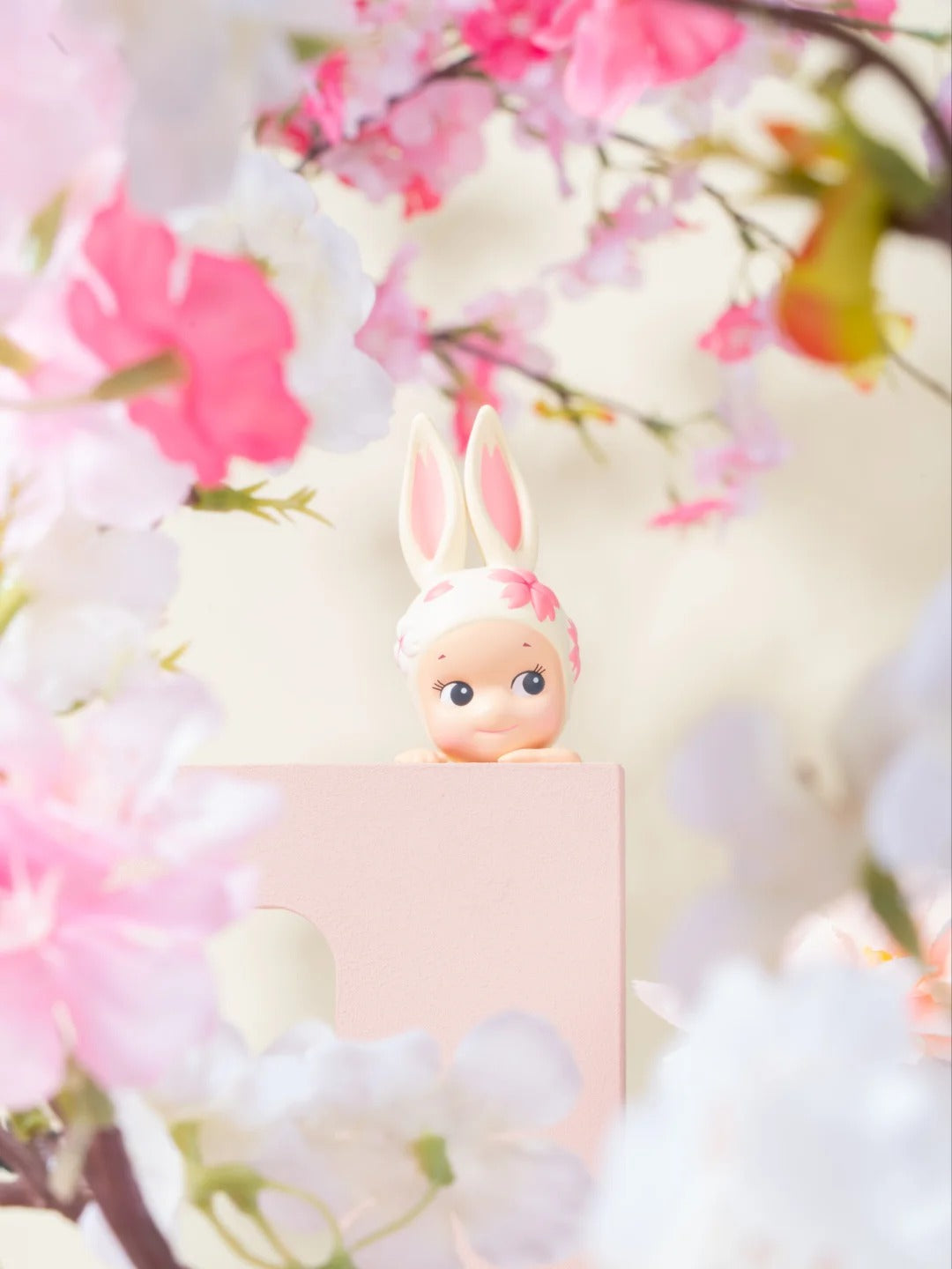 Sonny Angel Cherry Blossom Series Blind Box