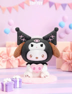 SANRIO Kuromi Party Pendant Series Blind Box