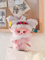 Mioco Forgotten Realm Series | Kawaii Plush Blind Box Collectibles