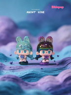 TUTUBEAR About Love Series blind box – view 9