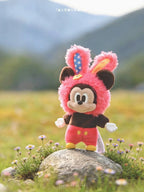 DSY Easter Egg Series Plush Blind Box
