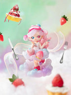 Memimo Unusual Dream Series Figure | Weird & Cute Collectible Toy