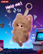 Babythree Walonglong Blind Box Plush Toy