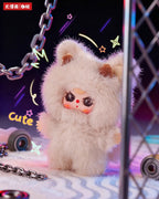 Babythree Walonglong Blind Box Plush Toy