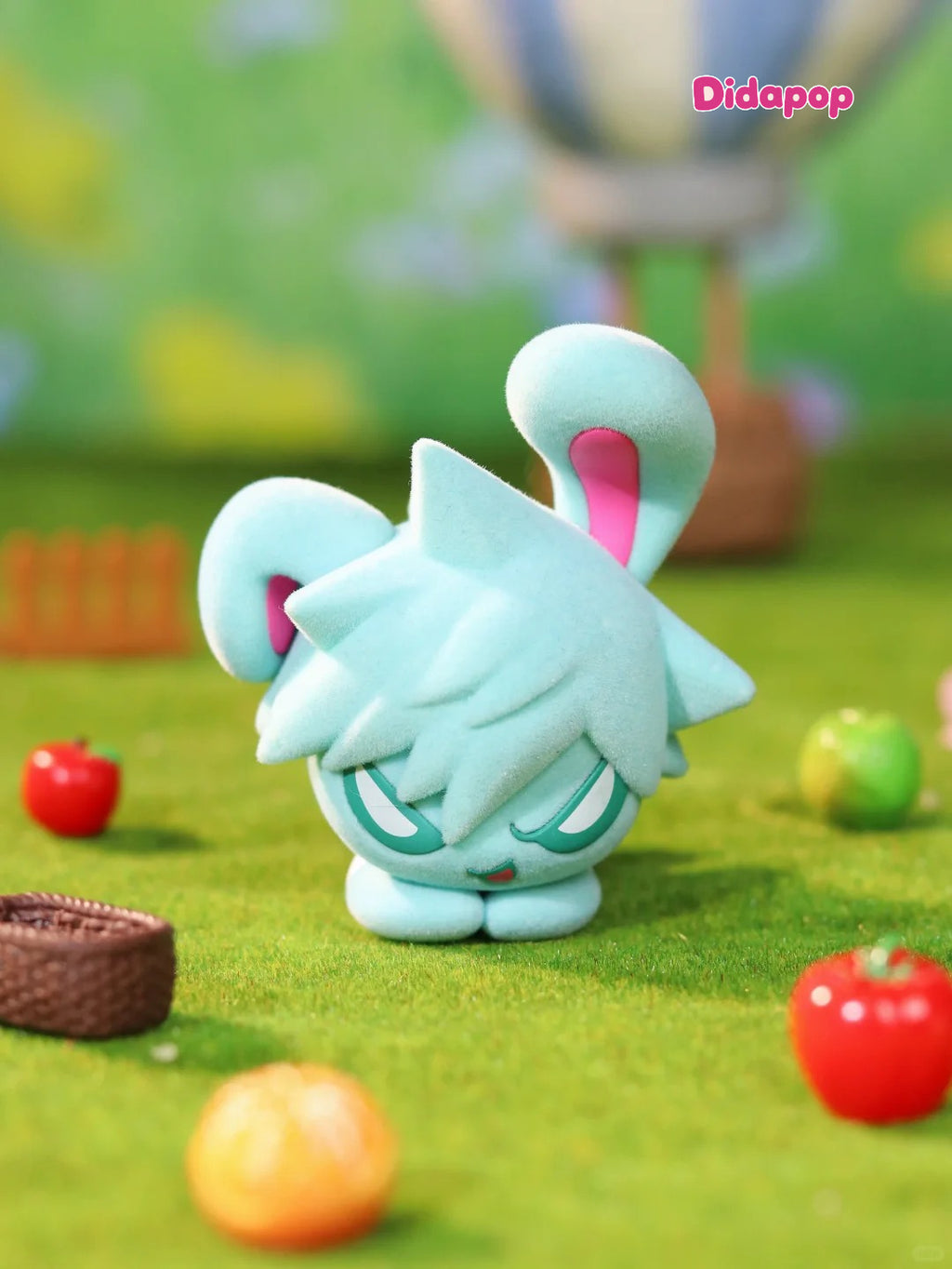 Alien Stage Rabbit Series Blind Box