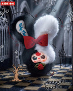 Baby Three The fairy world plush blind box