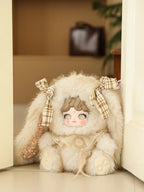 Bella Dream Catcher Rabbit Series 600% Plush Blind Box