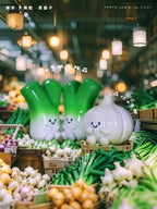 MEICHAI Veggie Garden Mini Series Blind Bag