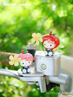 SANRIO HK Cruising Flower Series Mini Blind Box