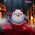 TAROBALL "The Bird Or The Egg" Series Figure Blind Box
