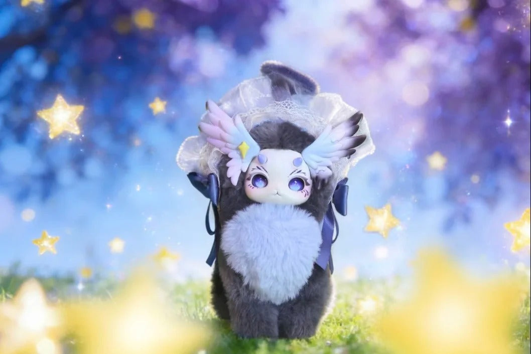 TUTULONG Gloomy Grove Plush Blind Box