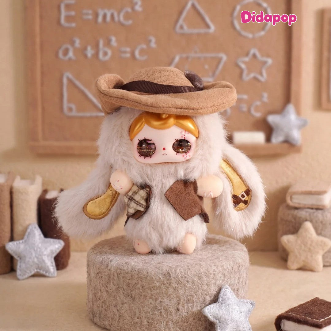 Yuna Sweetheart Formula Plush Series