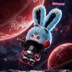 BabyThree Astronaut Dream Chaser 400 Limited Blind Box