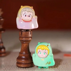 PINY Making Ghost Eyes Mini Bean Series Blind Bag