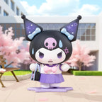 KUROMI School Diary Figure Series Blind Box