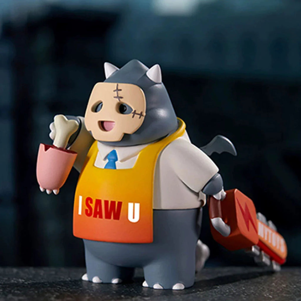 Monster Theater Series Blind Box