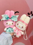 MY MELODY Sweet Dreams Boudoir Series Plush Blind Box