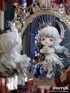FLORA Eternal Time Series Collectible Figure Blind Box