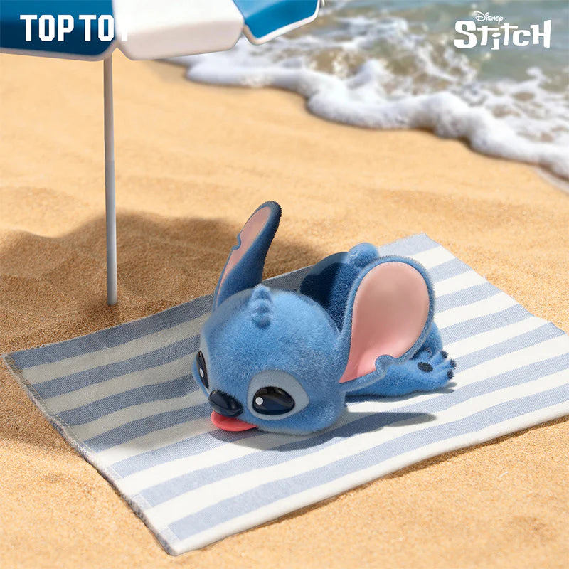STITCH Energy Yoga Series Blind Box