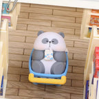 MR.PA No Work Today Series blind box – view 2
