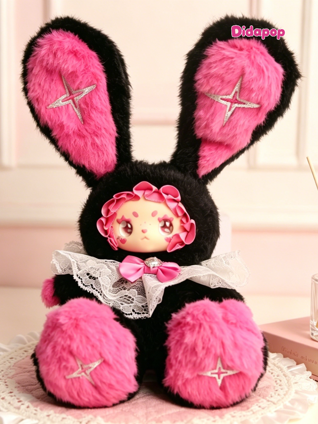EMMA Tulala Fantasy Color Journey Series Blind Box