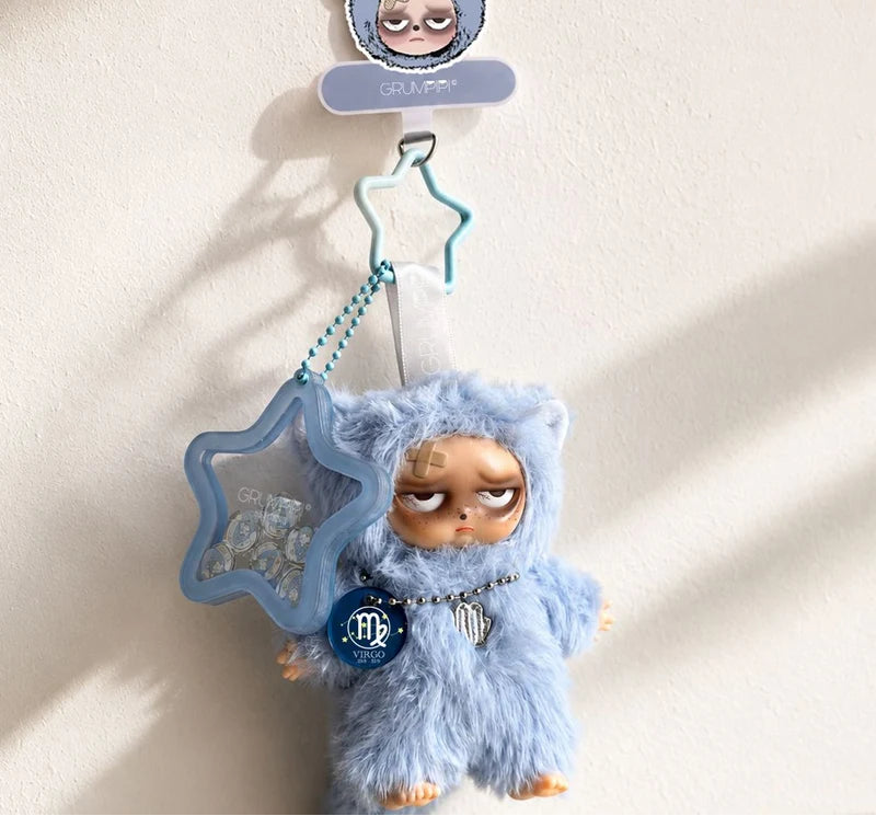 GRUMPIPI V3 When Stars Align Series Plush Blind Box