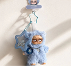 GRUMPIPI V3 When Stars Align Series Plush Blind Box