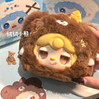 YOOKI V1 First Generation Cute Mix Pass Plush Series Blind Box