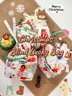 Christmas Lucky Blind Bag