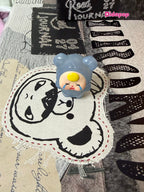 Baby Three Mini Beans Series blind box – view 3