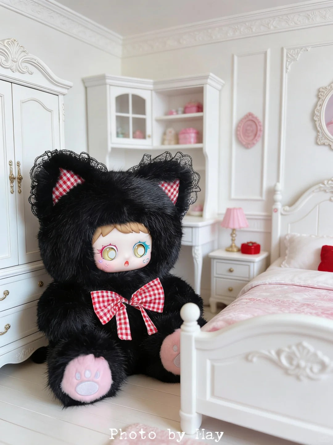 YUNNI Together 600 Plush Blind Box