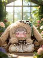 Darlym Dreamweave Grove 600% Plush Blind Box