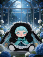 Darlym Dreamweave Grove 600% Plush Blind Box