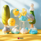 MEICHAI Weather V2 Mini Series Blind Bag