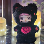 NOMMI Loveliness Never Ends Series Plush Blind Box