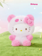 SANRIO Colorful Panda Series Blind Box