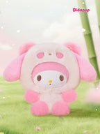 SANRIO Colorful Panda Series Blind Box
