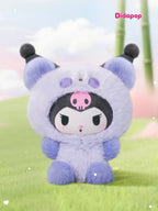 SANRIO Colorful Panda Series Blind Box